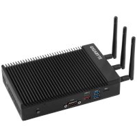 компьютер GigaByte GB-EKi3M-7100 Черный