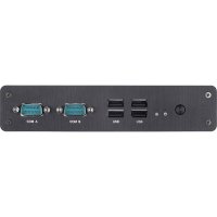 компьютер GigaByte GB-SBCAP3450 Черный
