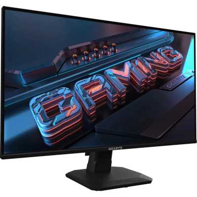 монитор GigaByte GS25F2 Черный