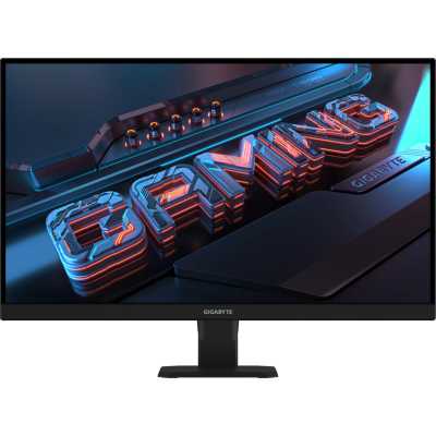 монитор GigaByte GS27U Черный