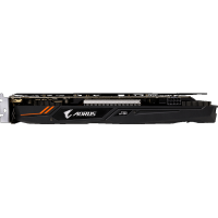 видеокарта GigaByte GV-N1060AORUS-6GD V2