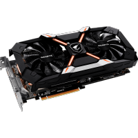 видеокарта GigaByte GV-N1060AORUS X-6GD