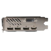 видеокарта GigaByte GV-N1060G1 GAMING-3GD