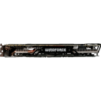 видеокарта GigaByte GV-N1070G1 ROCK-8GD