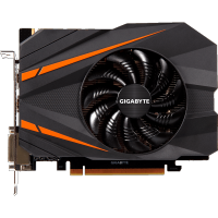 видеокарта GigaByte GV-N1070IX-8GD