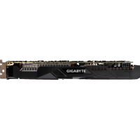 видеокарта GigaByte GV-N1070WF2-8GD