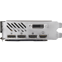 видеокарта GigaByte GV-N107TGAMING OC-8GD