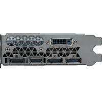 видеокарта GigaByte GV-N1080D5X-8GD-B