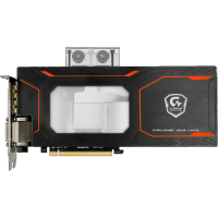 видеокарта GigaByte GV-N1080XTREMEWB-8GD
