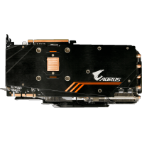 видеокарта GigaByte GV-N108TAORUS-11GD
