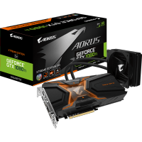 видеокарта GigaByte GV-N108TAORUSXW-11GD