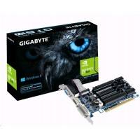 видеокарта GigaByte GV-N610-1GI V2.0
