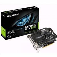 видеокарта GigaByte GV-N950OC-2GD
