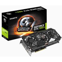 видеокарта GigaByte GV-N98TXTREME C-6GD