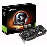 видеокарта GigaByte GV-NTITANXXTREME-12GD-B