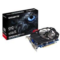 видеокарта GigaByte GV-R725OC-2GI V5.0