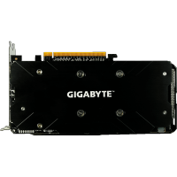 видеокарта GigaByte GV-RX480G1 GAMING-4GD