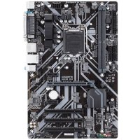 материнская плата GigaByte H310 D3