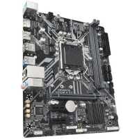 материнская плата GigaByte H310M A 2.0