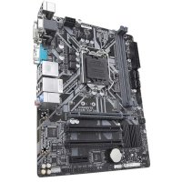 материнская плата GigaByte H310M S2P 2.0