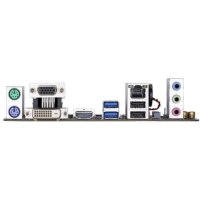 материнская плата GigaByte H310N
