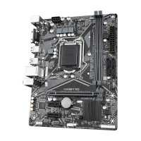 материнская плата GigaByte H410M S2