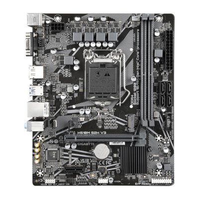 материнская плата GigaByte H510M S2H V3