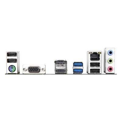 материнская плата GigaByte H510M S2H V3