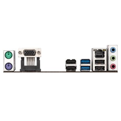 материнская плата GigaByte H610M S2 V2 DDR4