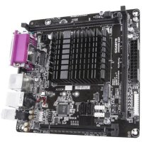 материнская плата GigaByte J4005N D2P