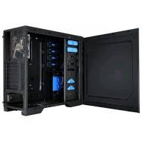корпус GigaByte Luxo K10