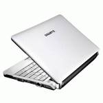 нетбук GigaByte M1022C 1/160/White/XPH