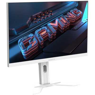 монитор GigaByte M27QA ICE Белый