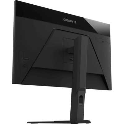 монитор GigaByte M27QA Черный