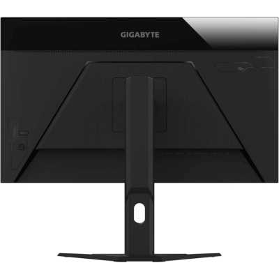 монитор GigaByte M27QA Черный