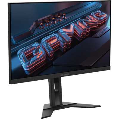 монитор GigaByte M27UA Черный