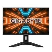 монитор GigaByte M32U Черный
