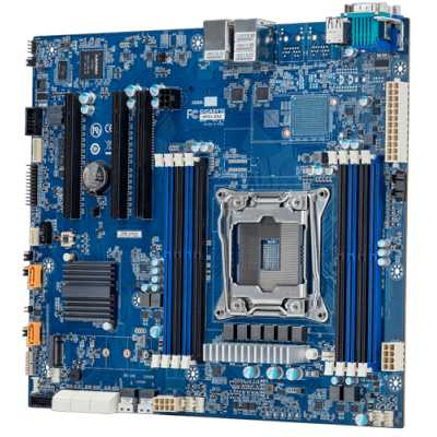 материнская плата GigaByte MF51-ES2