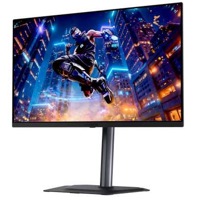 монитор GigaByte MO27Q3 Черный