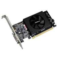 видеокарта GigaByte nVidia GeForce GT 710 1Gb GV-N710D5-1GL