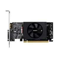 видеокарта GigaByte nVidia GeForce GT 710 1Gb GV-N710D5-1GLV2
