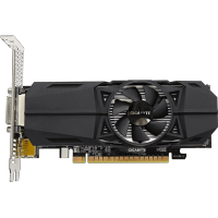 видеокарта GigaByte nVidia GeForce GTX 1050 3Gb GV-N1050OC-3GL