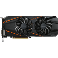 видеокарта GigaByte nVidia GeForce GTX 1060 3Gb GV-N1060D5-3GD