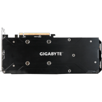 видеокарта GigaByte nVidia GeForce GTX 1060 3Gb GV-N1060D5-3GD