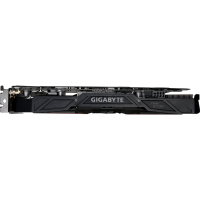 видеокарта GigaByte nVidia GeForce GTX 1070 Ti 8Gb GV-N107TGAMING-8GD