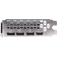 видеокарта GigaByte nVidia GeForce GTX 1080 Ti 11Gb GV-N108TTURBO-11GD OEM