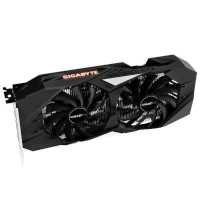видеокарта GigaByte nVidia GeForce GTX 1650 4Gb GV-N1650GAMINGOC-4GDV2