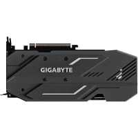 видеокарта GigaByte nVidia GeForce GTX 1650 4Gb GV-N1650GAMINGOC-4GDV2