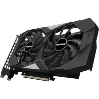 видеокарта GigaByte nVidia GeForce GTX 1650 4Gb GV-N1650WF2-4GD
