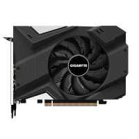 видеокарта GigaByte nVidia GeForce GTX 1650 4Gb GV-N1656D6-4GD rev. 2.0